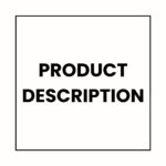 Product Description Designs by Antoine Rochet at at Driving Unicorns