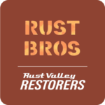 Rust Valley Restorers TV Show on Netflix | Rust Bros